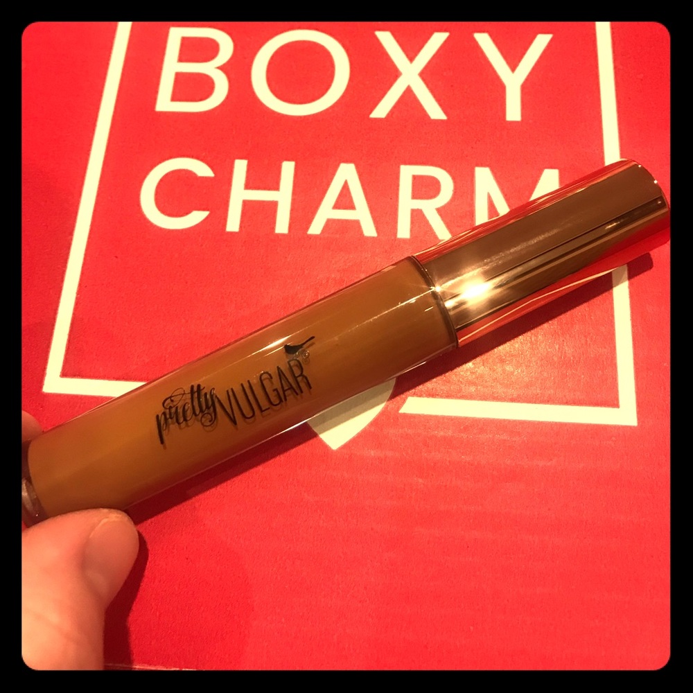 Pretty Vulgar concealer - Picture 1 of 2